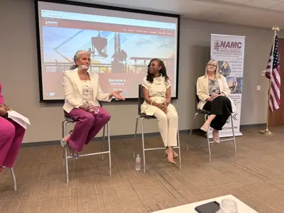 WIC — Lunch & Learn photo